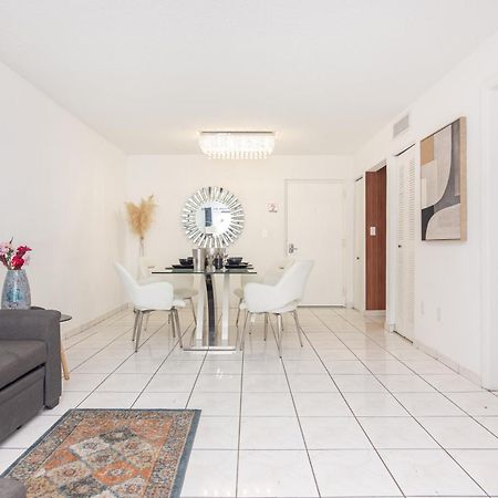One Bedroom Apartment - With Parking & Balcony - Heart Of Wynwood Miami Ngoại thất bức ảnh
