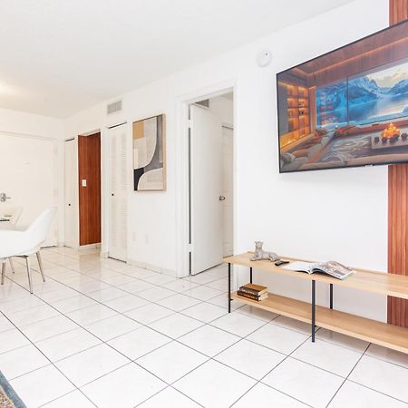 One Bedroom Apartment - With Parking & Balcony - Heart Of Wynwood Miami Ngoại thất bức ảnh