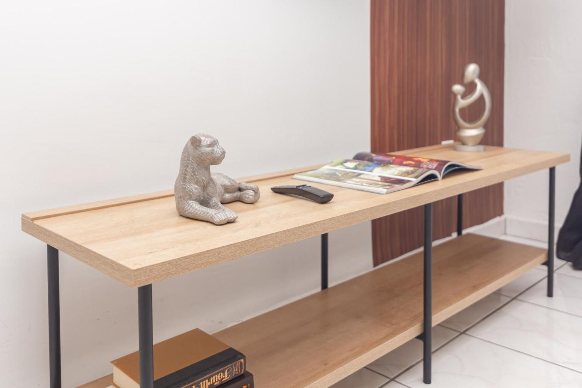 One Bedroom Apartment - With Parking & Balcony - Heart Of Wynwood Miami Ngoại thất bức ảnh