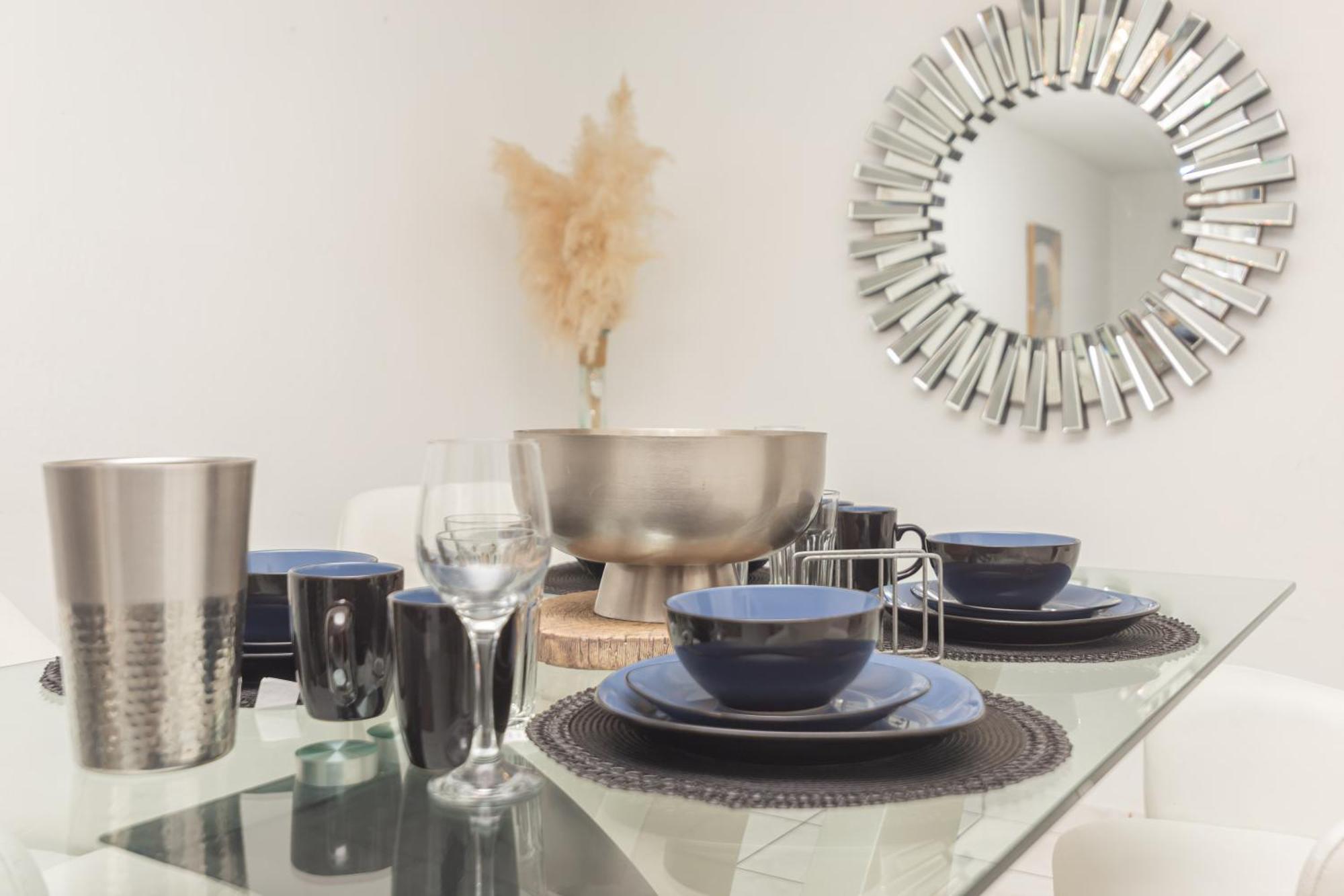 One Bedroom Apartment - With Parking & Balcony - Heart Of Wynwood Miami Ngoại thất bức ảnh