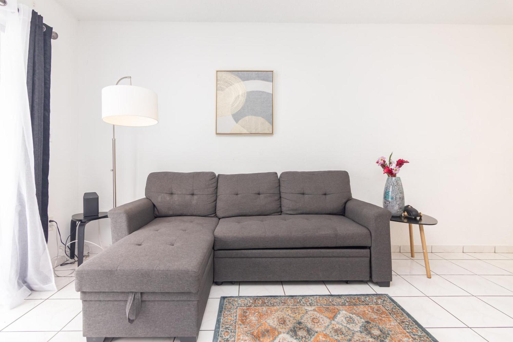 One Bedroom Apartment - With Parking & Balcony - Heart Of Wynwood Miami Ngoại thất bức ảnh
