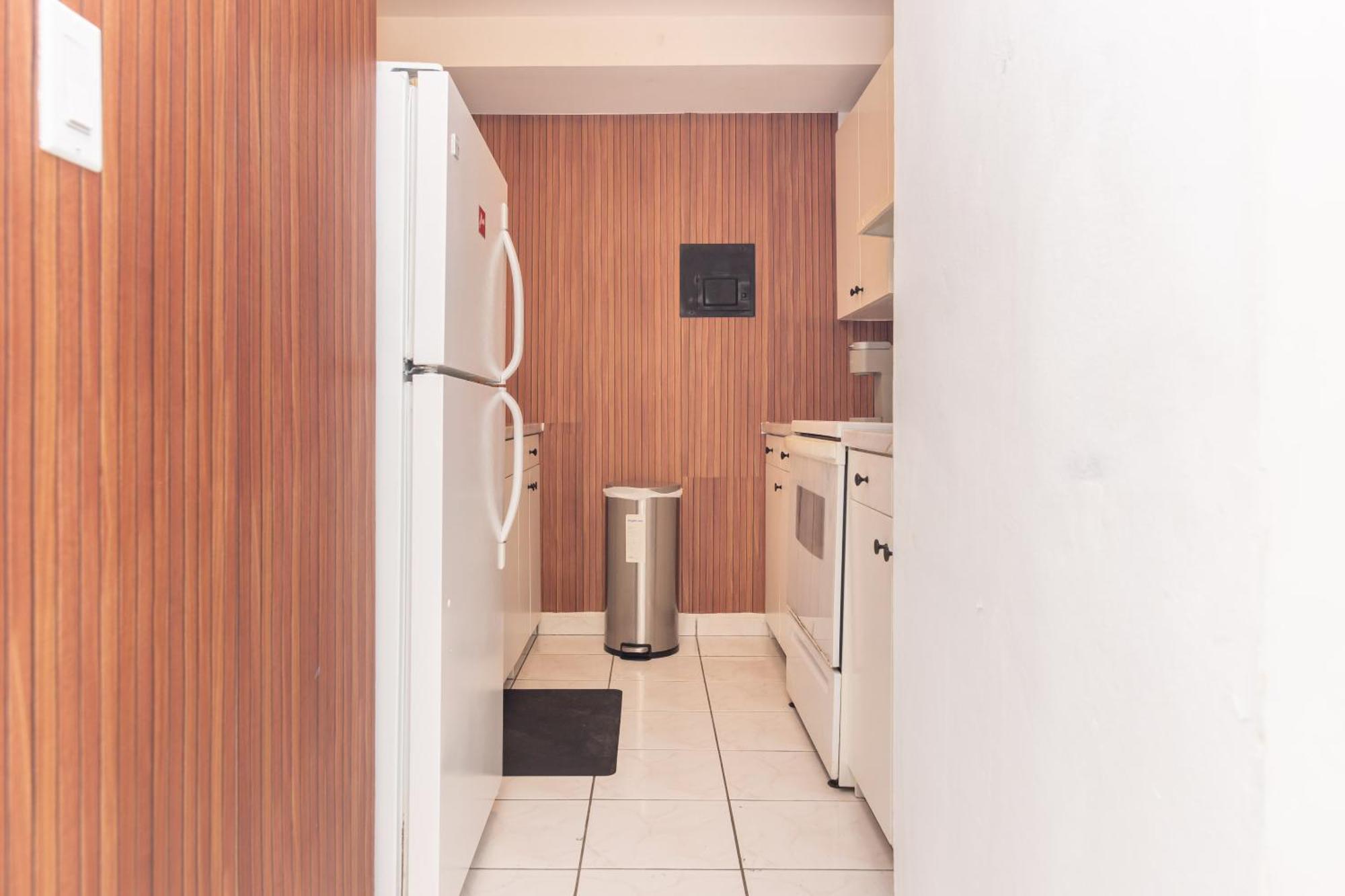 One Bedroom Apartment - With Parking & Balcony - Heart Of Wynwood Miami Ngoại thất bức ảnh