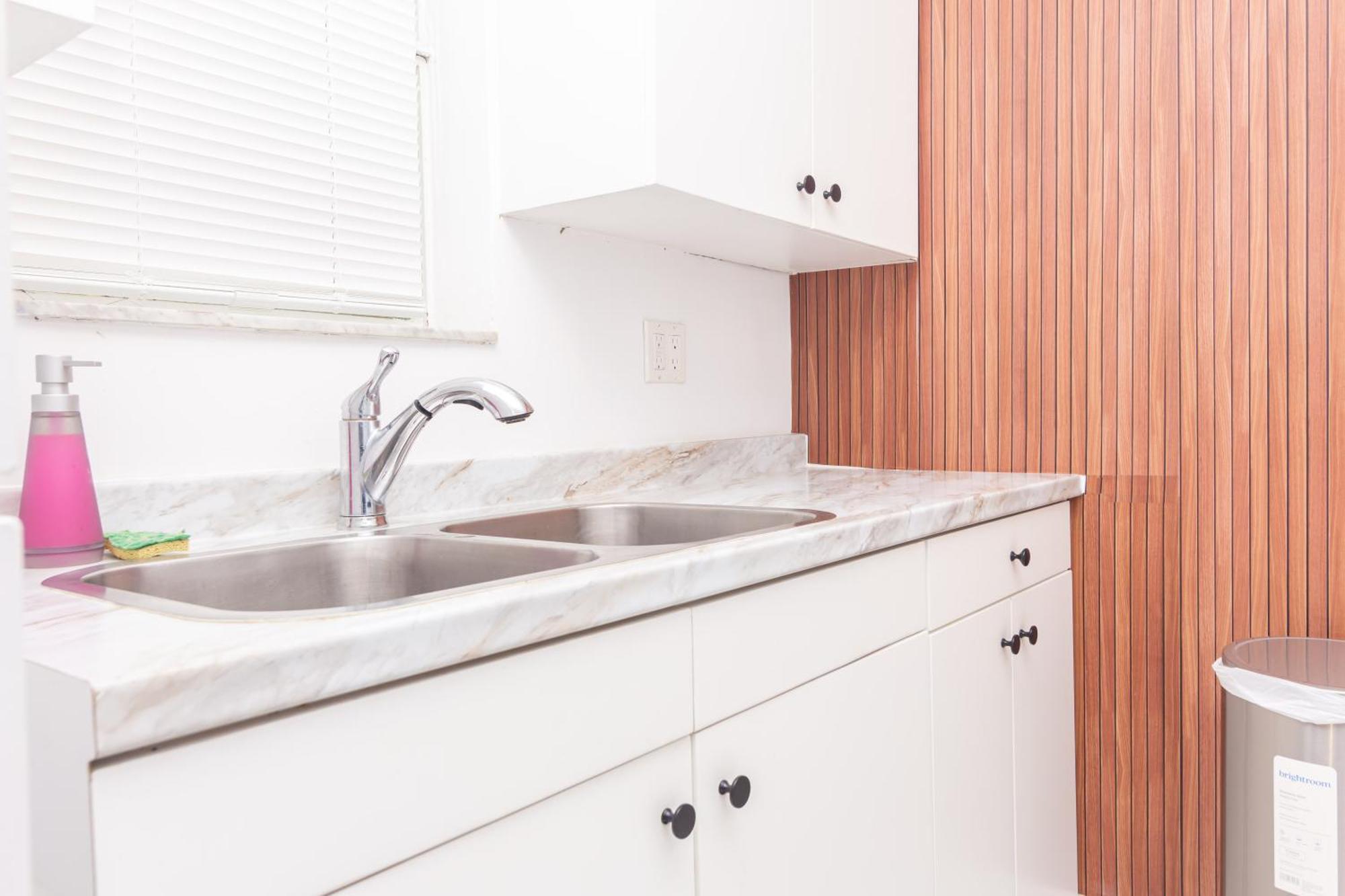 One Bedroom Apartment - With Parking & Balcony - Heart Of Wynwood Miami Ngoại thất bức ảnh