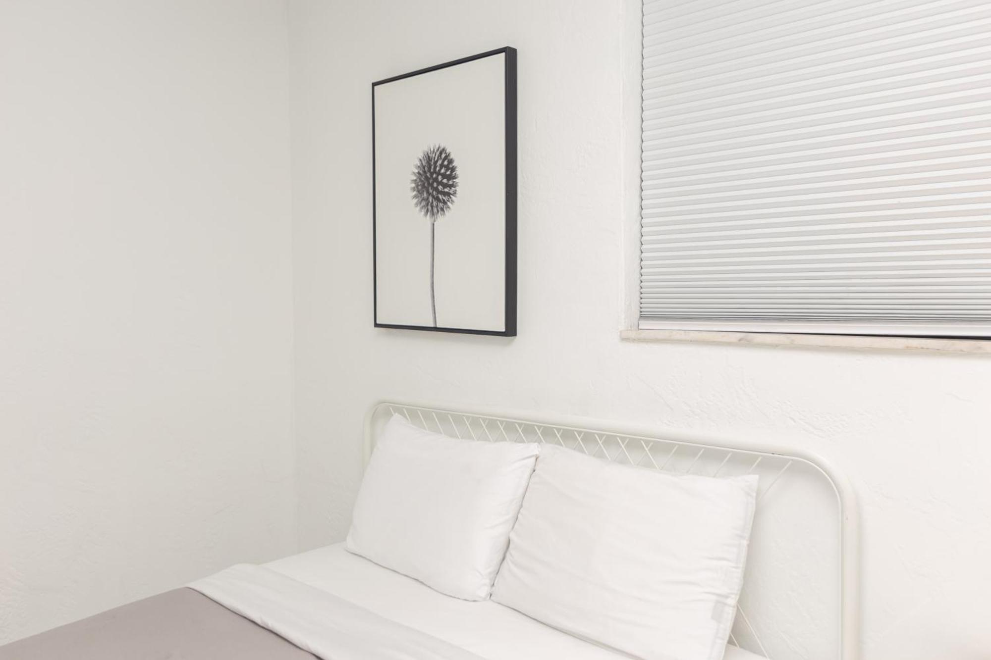 One Bedroom Apartment - With Parking & Balcony - Heart Of Wynwood Miami Ngoại thất bức ảnh